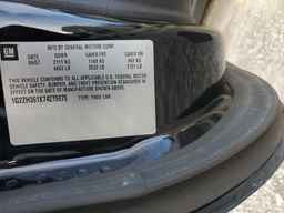 2007 PONTIAC G6