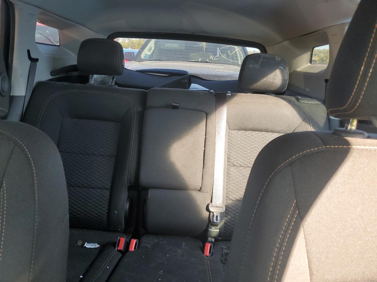 2020 GMC Terrain