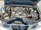 2015 NISSAN Frontier