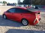 2017 TOYOTA Prius Prime