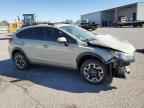 2017 SUBARU Crosstrek