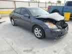 2008 NISSAN ALTIMA