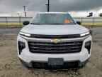 2024 CHEVROLET TRAVERSE