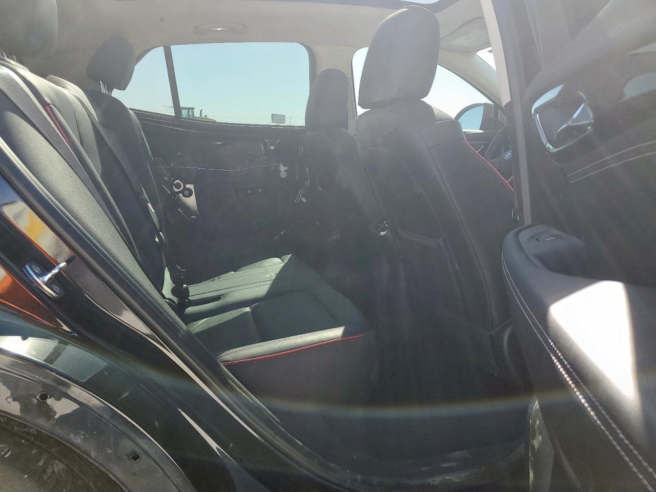 2022 BUICK Envision