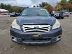 2010 SUBARU Outback