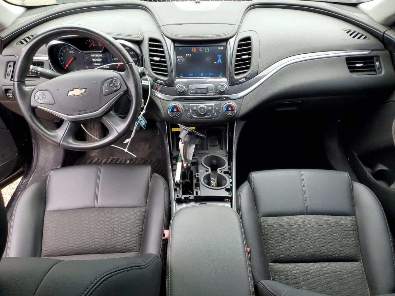 2014 CHEVROLET IMPALA
