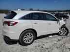 2018 ACURA RDX