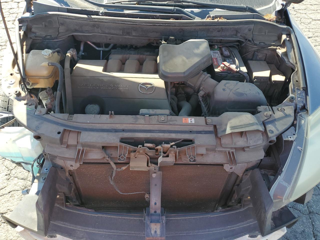 2007 MAZDA CX-9