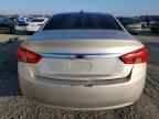 2015 CHEVROLET IMPALA