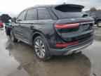 2022 LINCOLN Corsair