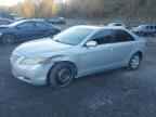 2008 TOYOTA CAMRY