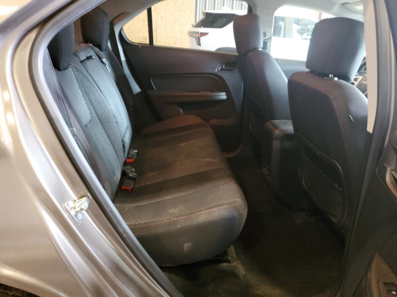2012 CHEVROLET EQUINOX