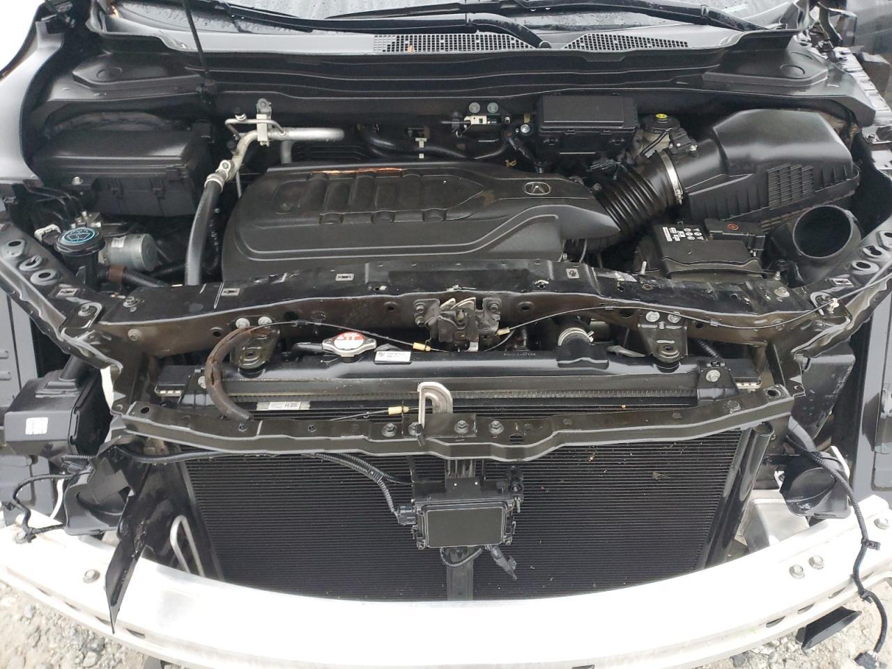 2019 ACURA MDX
