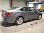 2014 LEXUS ES 300H