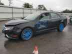 2010 FORD FUSION