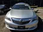 2014 ACURA RLX