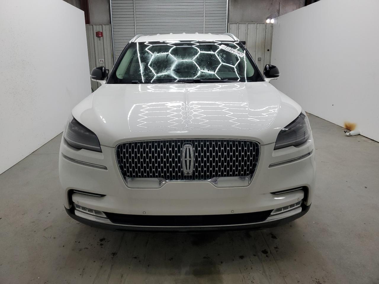 2020 LINCOLN Aviator