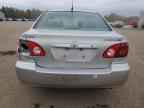 2008 TOYOTA COROLLA