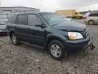 2004 HONDA PILOT