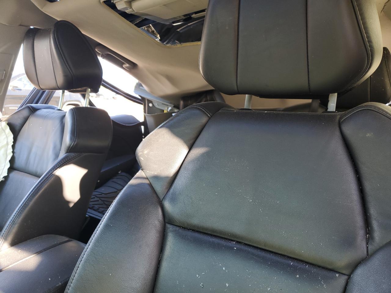 2012 ACURA MDX