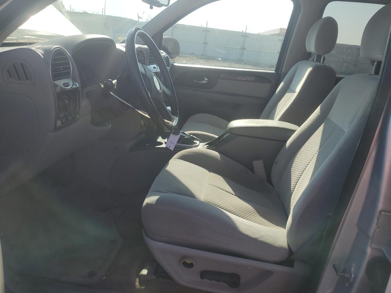 2007 GMC Envoy