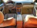 2001 LEXUS Es 300