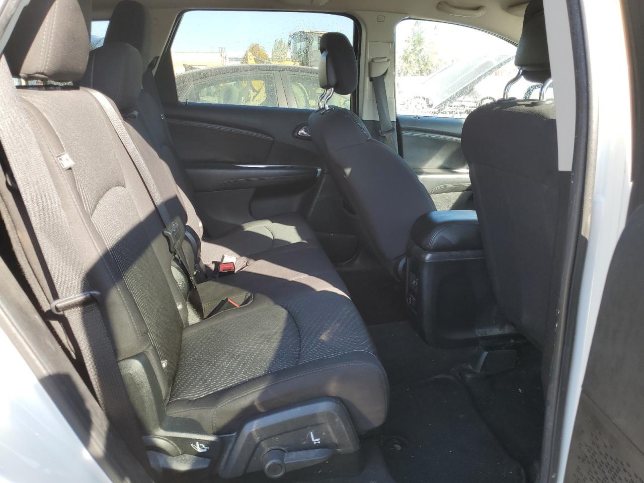 2013 DODGE JOURNEY