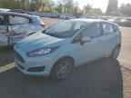 2018 FORD Fiesta
