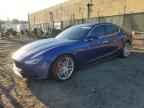 2015 MASERATI Ghibli