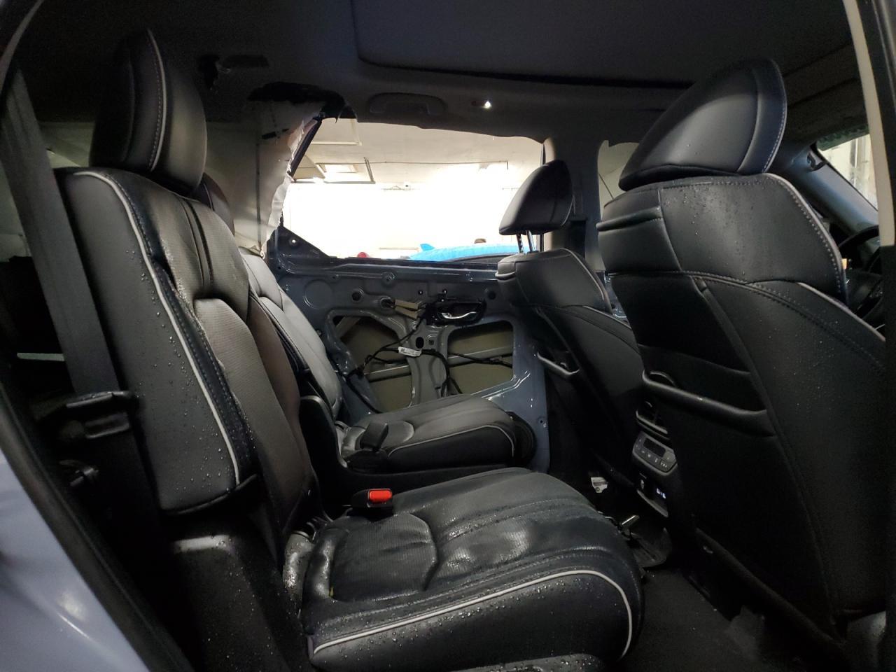 2023 HONDA PILOT