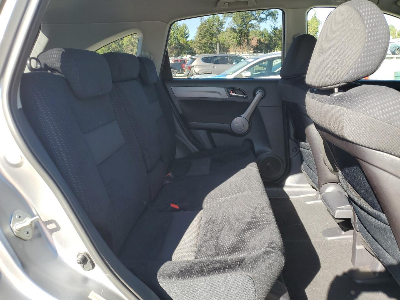2008 HONDA CR-V