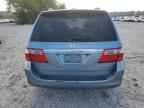 2005 HONDA ODYSSEY