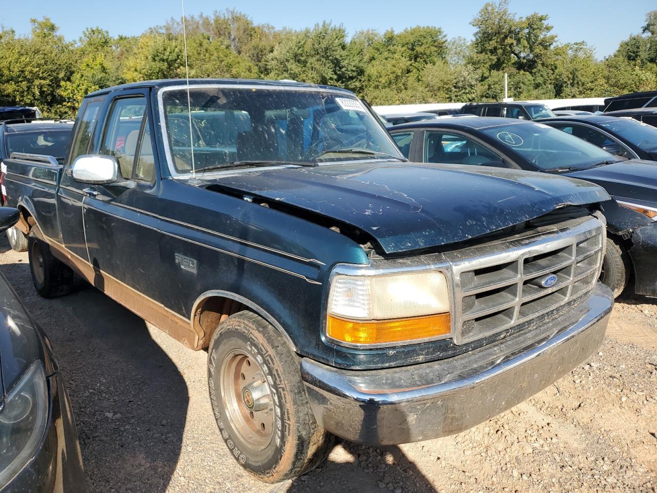 1994 FORD F-150