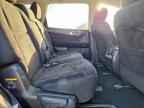 2015 NISSAN PATHFINDER