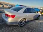2008 HYUNDAI SONATA