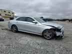 2017 MERCEDES-BENZ E-Class