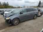 2013 HONDA ODYSSEY
