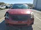 2007 NISSAN SENTRA