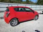 2014 CHEVROLET SONIC