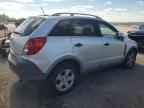 2013 CHEVROLET Captiva