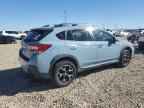 2018 SUBARU Crosstrek