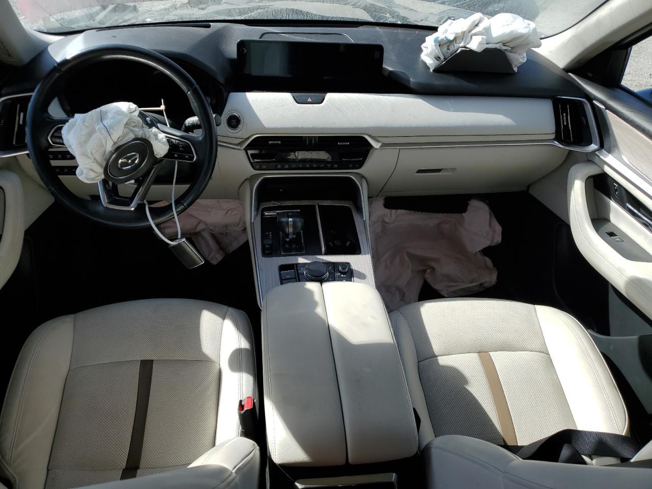 2024 MAZDA CX-90
