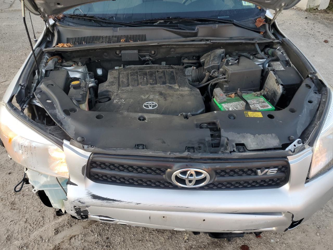 2008 TOYOTA RAV4