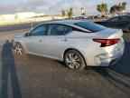 2021 NISSAN ALTIMA