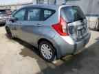 2015 NISSAN Versa Note