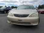 2006 TOYOTA CAMRY