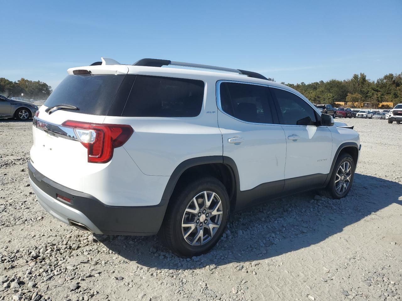 2020 GMC ACADIA