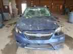 2022 SUBARU Legacy