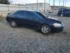 2009 CHEVROLET IMPALA