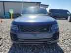 2022 LAND ROVER RANGE ROVER